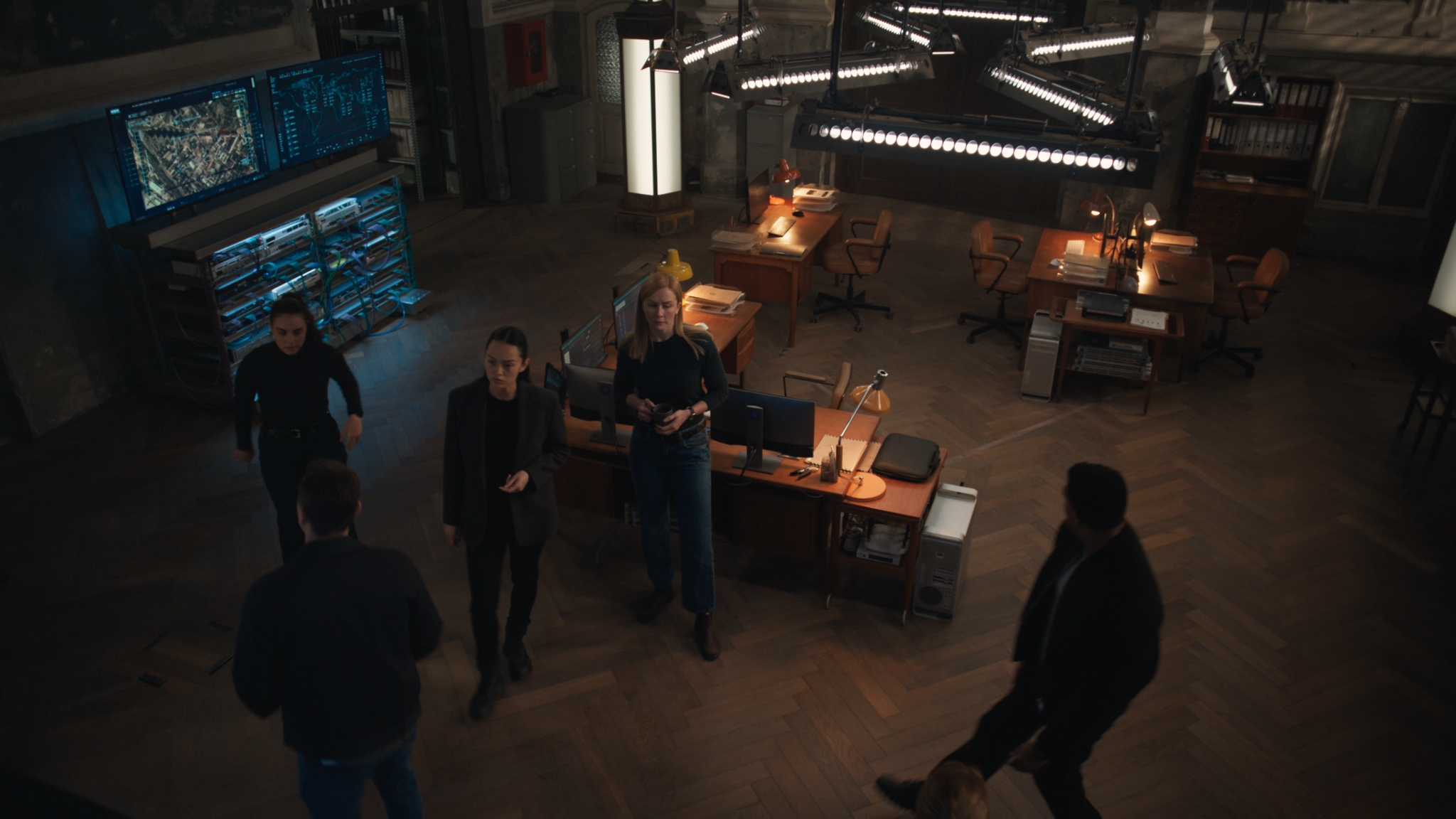 Still 5