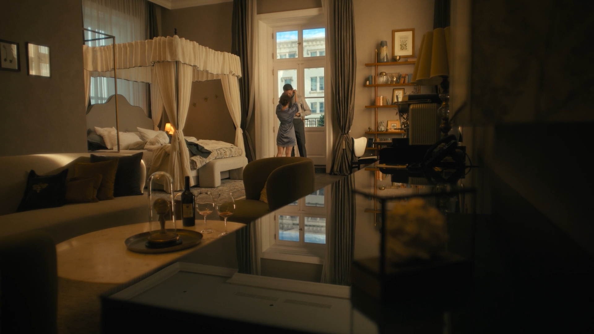 Still 25