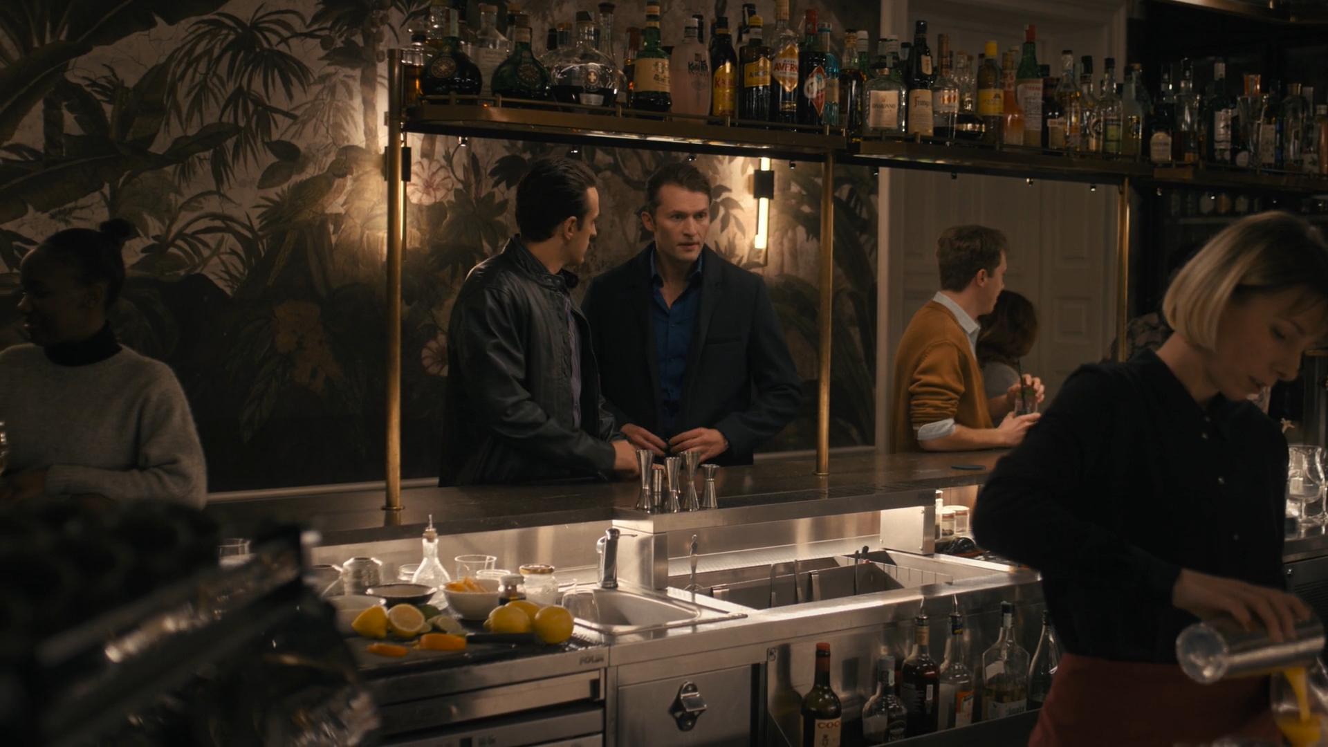 Still 38