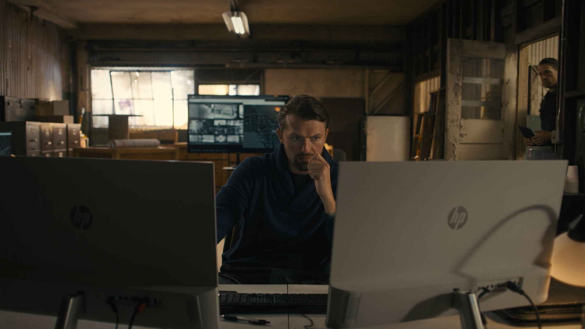 Still 40