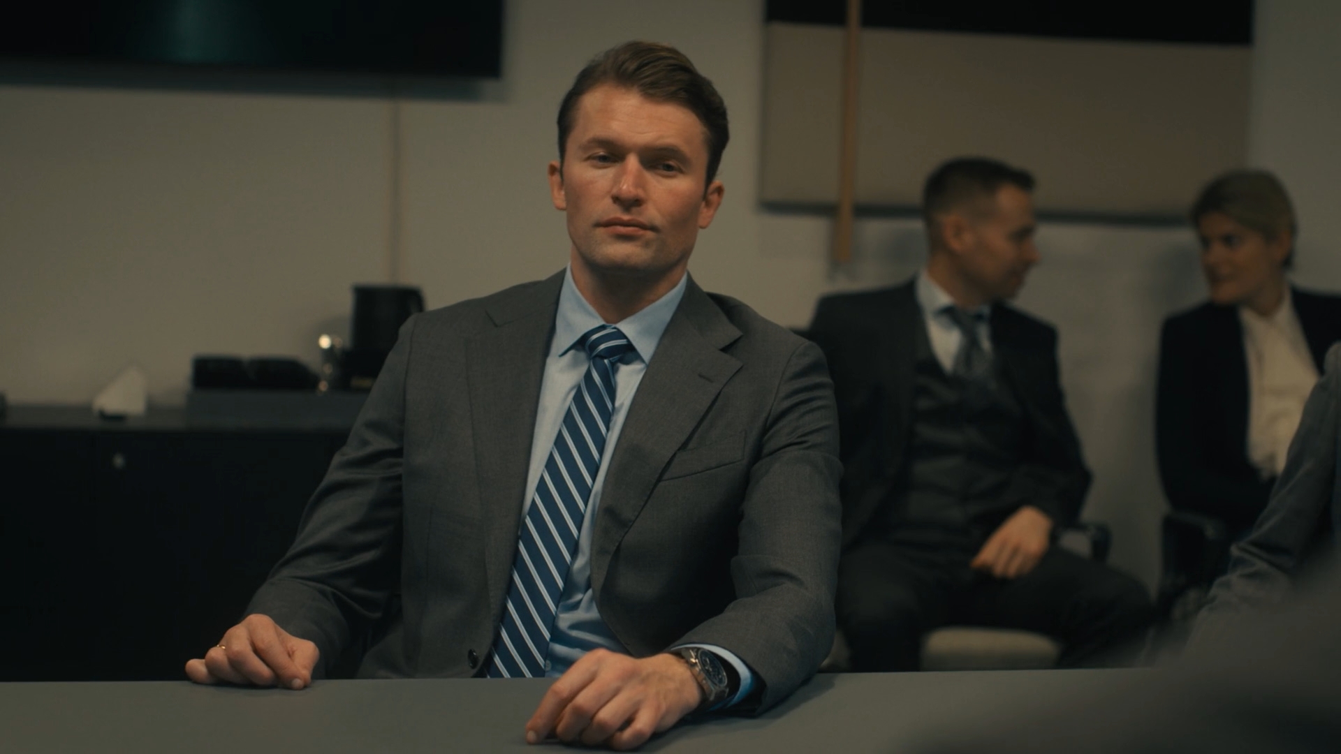 Still 45