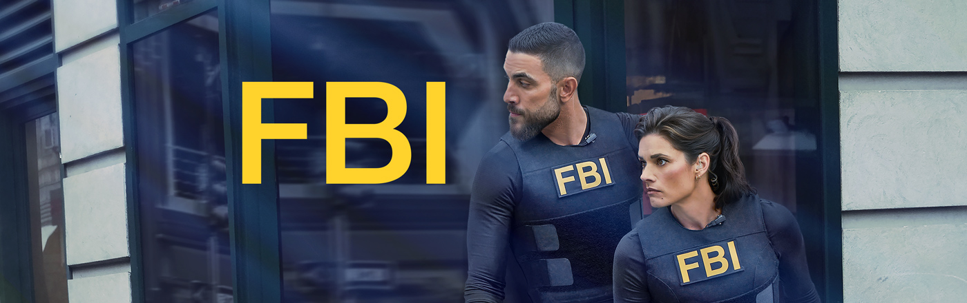 FBI wallpaper