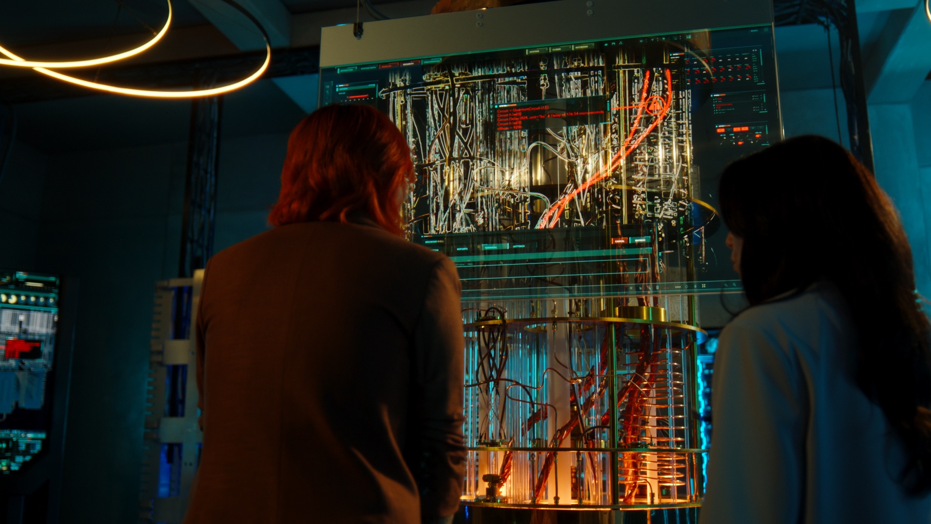 Quantum Leap still 31