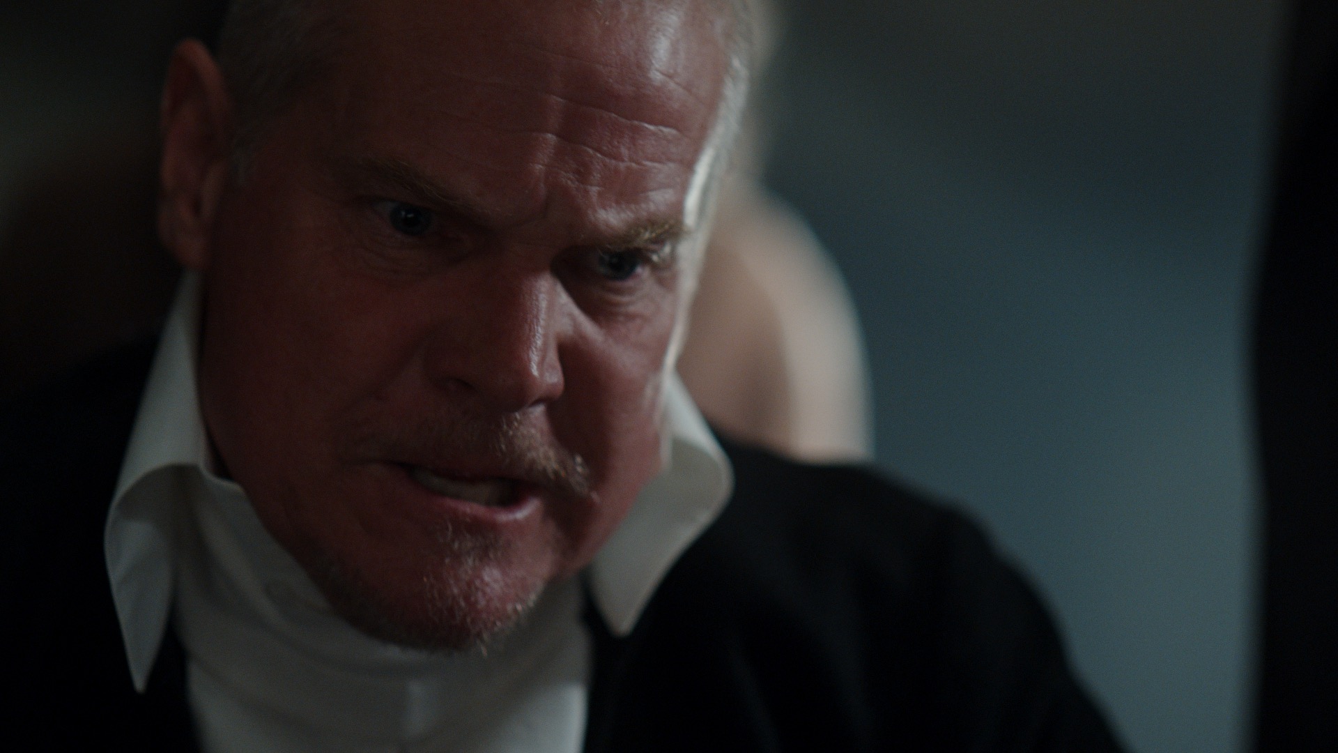 Quantum Leap still 39