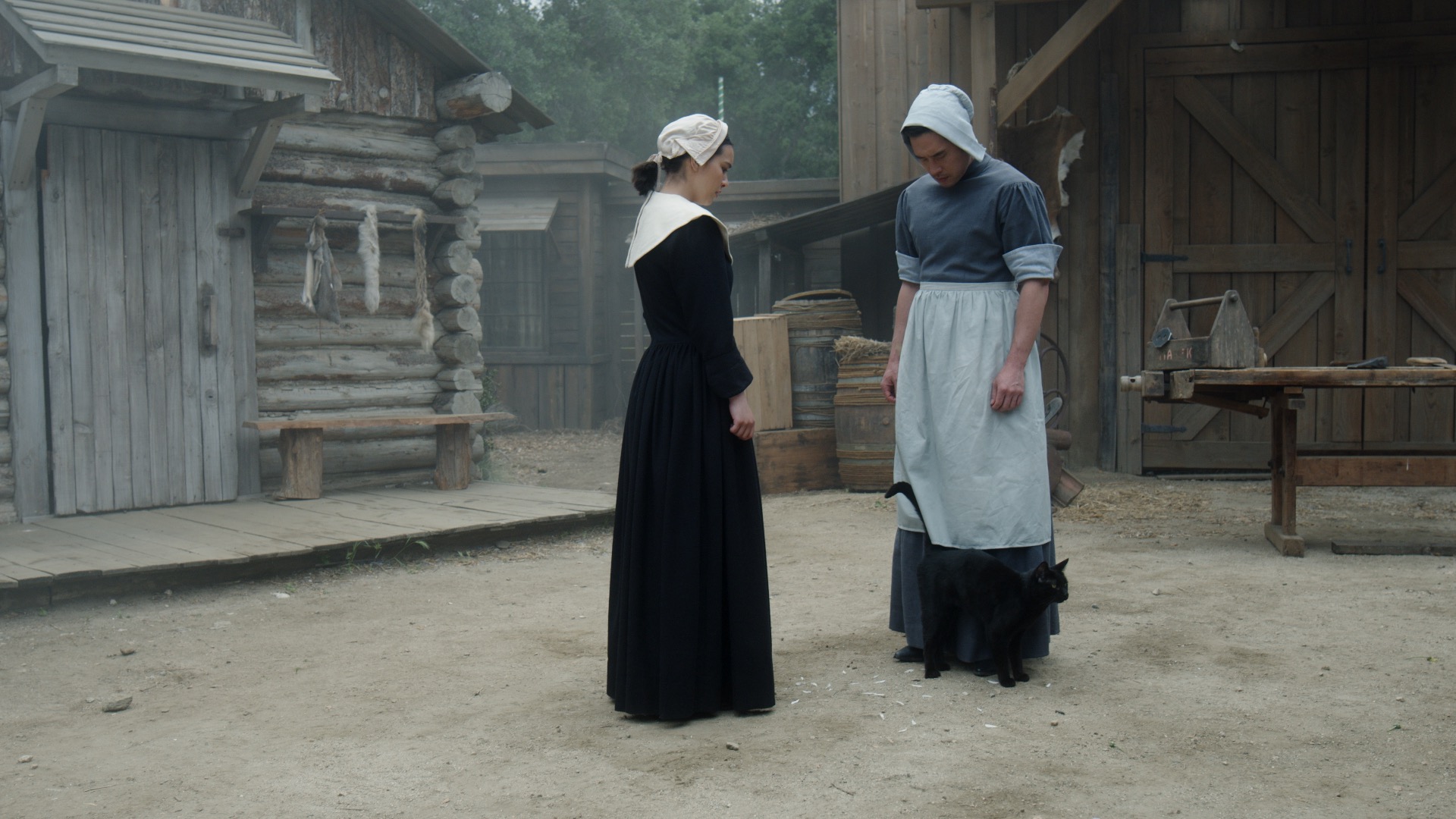 Quantum Leap still 2