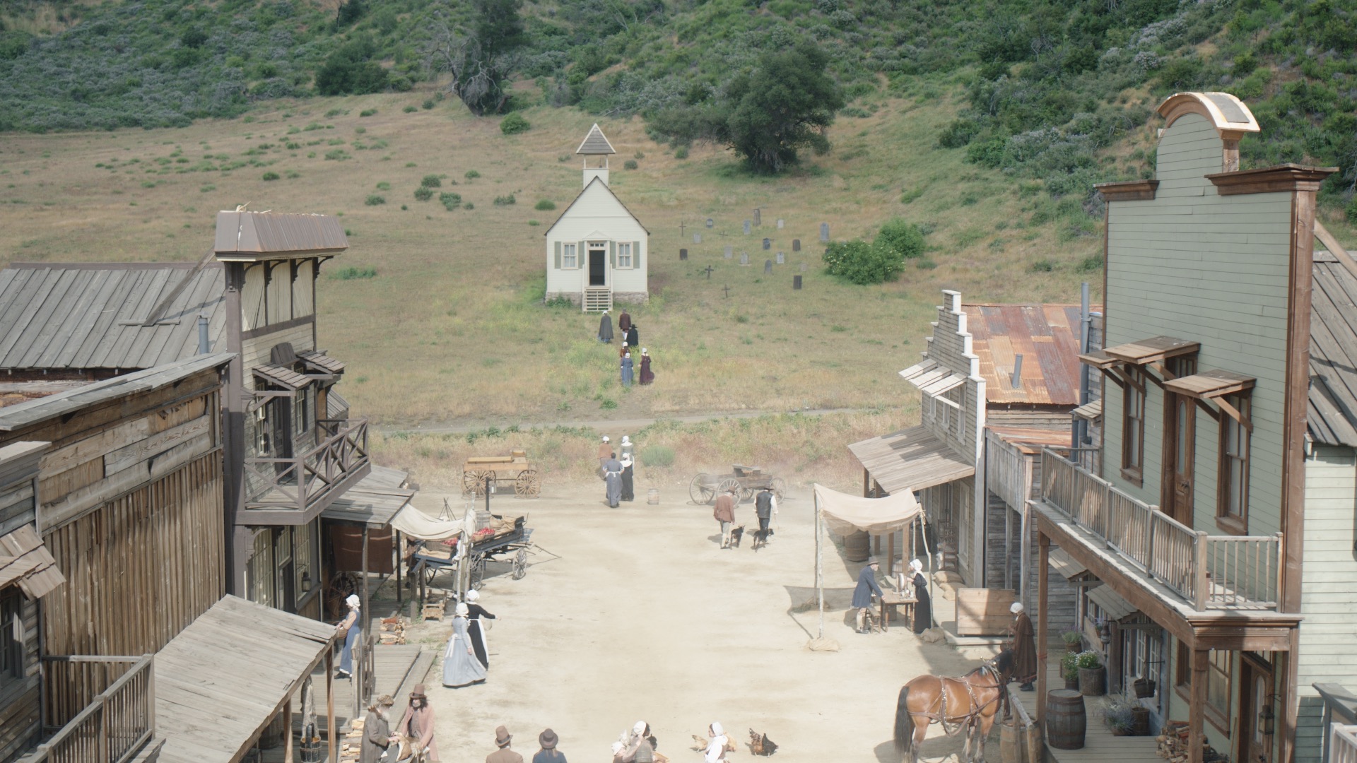 Quantum Leap still 26