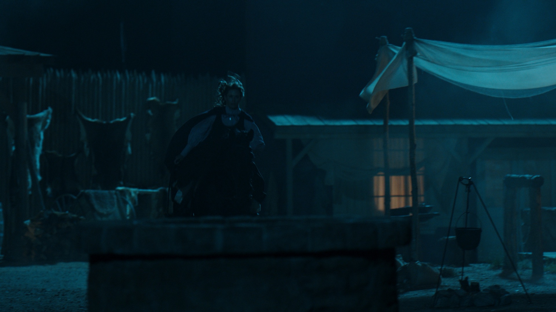 Quantum Leap still 5