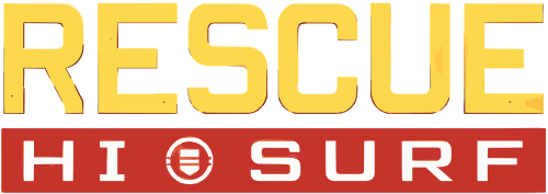 Rescue: Hi-Surf